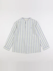 Neck & Neck - chemise multicolore - 12 ans