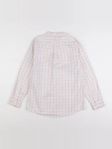 Neck & Neck - chemise multicolore - 12 ans