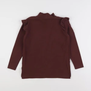 Tiny Cottons - sous-pull rouge - 8 ans