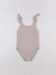 Canopea - Maillot de bain Livia Argile - 6 ans