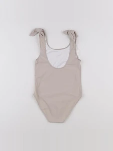 Canopea - Maillot de bain Livia Argile - 6 ans