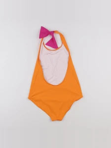 Canopea - Maillot de bain Zita Tangerine - 14 ans