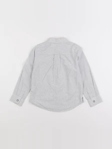 Jacadi - chemise blanc - 4 ans