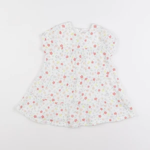 Cadet Rousselle - robe multicolore - 18 mois