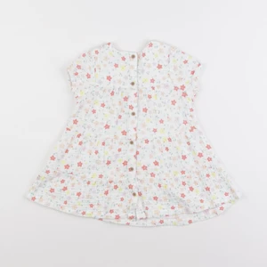 Cadet Rousselle - robe multicolore - 18 mois