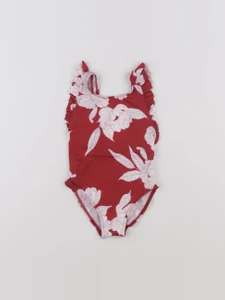 Canopea - Maillot de bain Thelma Gardernia Pepper - 2 ans