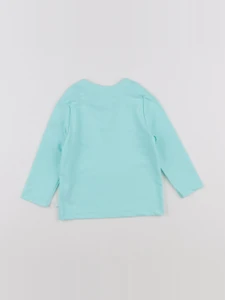 Canopea - Maillot de bain Oscar Aqua - 2 ans