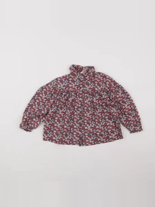 Tape à l'oeil - blouse multicolore - 2/3 ans
