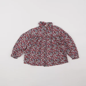 Tape à l'oeil - blouse multicolore - 2/3 ans