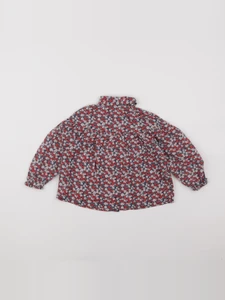 Tape à l'oeil - blouse multicolore - 2/3 ans