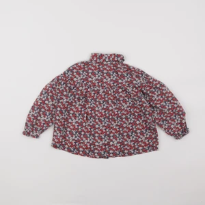 Tape à l'oeil - blouse multicolore - 2/3 ans