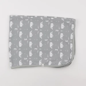 Fresk - couverture vert - 
