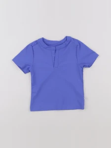 Canopea - Haut anti UV Louis Indigo - 2 ans