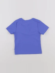 Canopea - Haut anti UV Louis Indigo - 2 ans