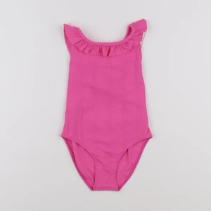 Canopea - Maillot de bain Alba Bonbon Jacquard - 10 ans