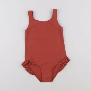 Canopea - Maillot de bain Lexy Sienne - 10 ans