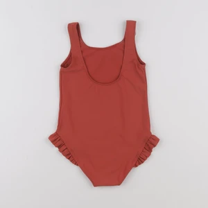 Canopea - Maillot de bain Lexy Sienne - 10 ans