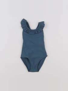 Canopea - Maillot de bain Alba Paon - 2 ans