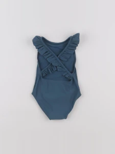 Canopea - Maillot de bain Alba Paon - 2 ans