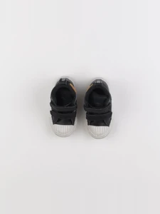 Converse - baskets noir - pointure 21