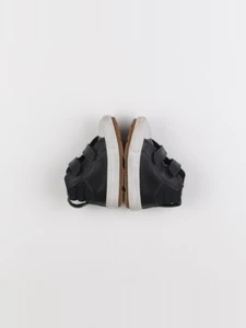 Converse - baskets noir - pointure 21