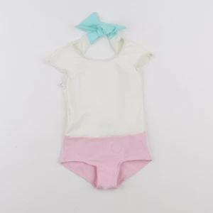 Canopea - Maillot de bain Prisca Dragee - 2 ans