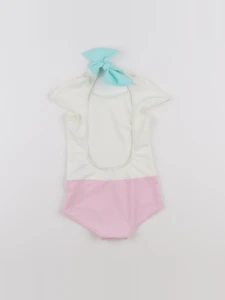 Canopea - Maillot de bain Prisca Dragee - 2 ans