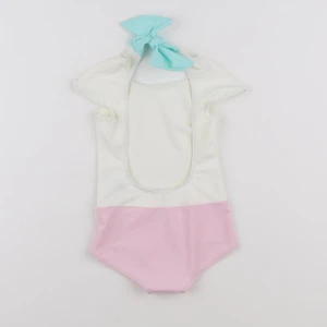 Canopea - Maillot de bain Prisca Dragee - 2 ans