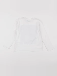 IKKS - tee-shirt blanc - 5 ans