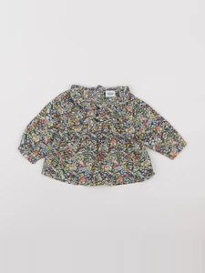 Tape à l'oeil - blouse multicolore - 6 mois