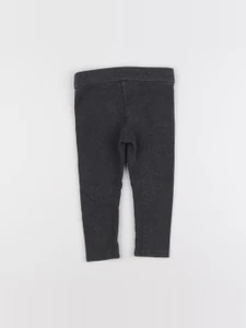 Janie and Jack - pantalon gris - 2 ans