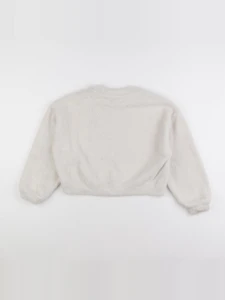 IKKS - pull beige - 12 ans