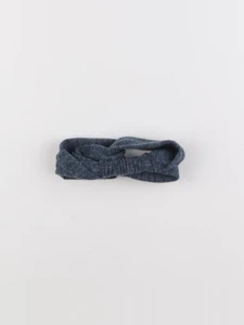 Vertbaudet - bandeau bleu - 0/3 mois