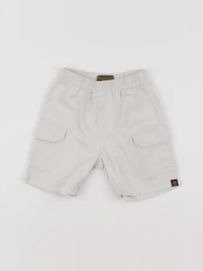 Timberland - short beige - 12 mois