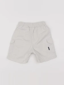 Timberland - short beige - 12 mois