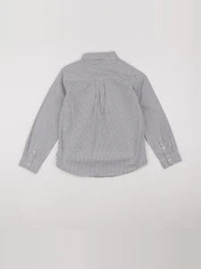 Jacadi - chemise gris - 10 ans