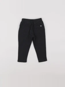 IKKS - pantalon gris - 12 mois