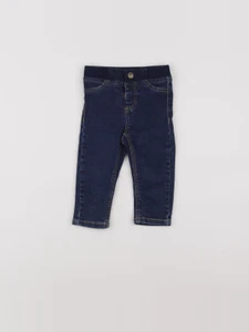 Storytelling - jean bleu - 12 mois