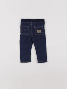 Storytelling - jean bleu - 12 mois