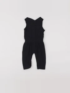 IKKS - combinaison bleu - 3 mois
