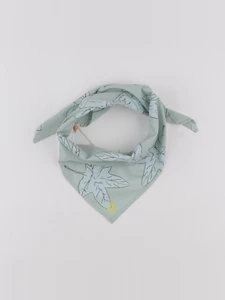 The animals observatory - Foulard Ray Os Bleu - 7/12 ans