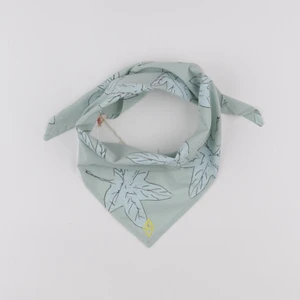 The animals observatory - Foulard Ray Os Bleu - 7/12 ans