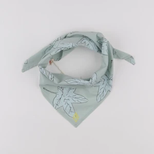 The animals observatory - Foulard Ray Os Bleu - 7/12 ans
