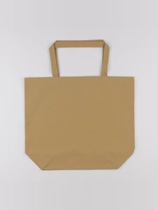 The animals observatory - Tote Bag Marron - 45x38cm