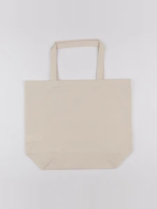 The animals observatory - Tote Bag Blanc - 45x38cm