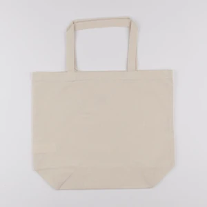 The animals observatory - Tote Bag Blanc - 45x38cm