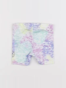 Converse - short multicolore - 12 mois
