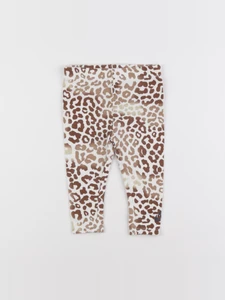 Nike - legging marron - 12 mois