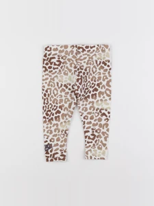 Nike - legging marron - 12 mois