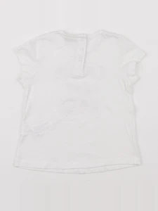 Tape à l'oeil - tee-shirt blanc - 24 mois